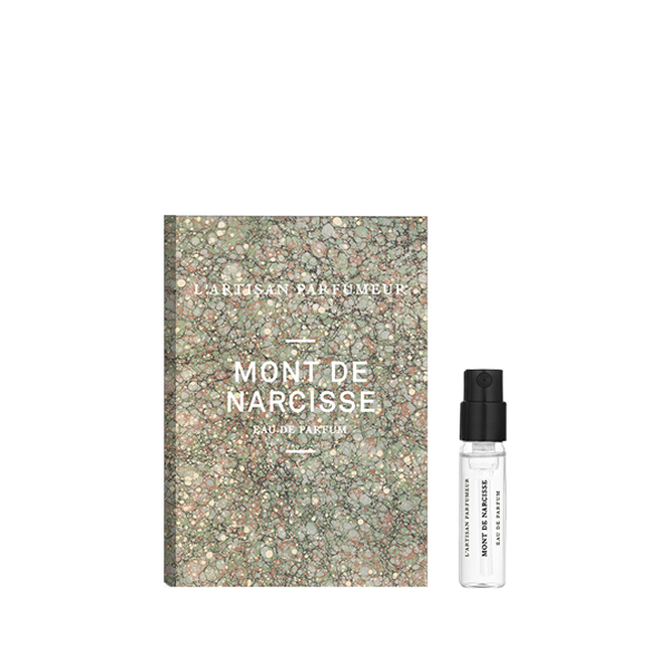 Mont de Narcisse - Sample 1.5ml